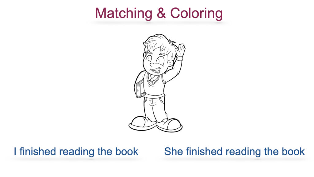 ⁦Let's play Matching⁩ - الصورة ⁦4⁩