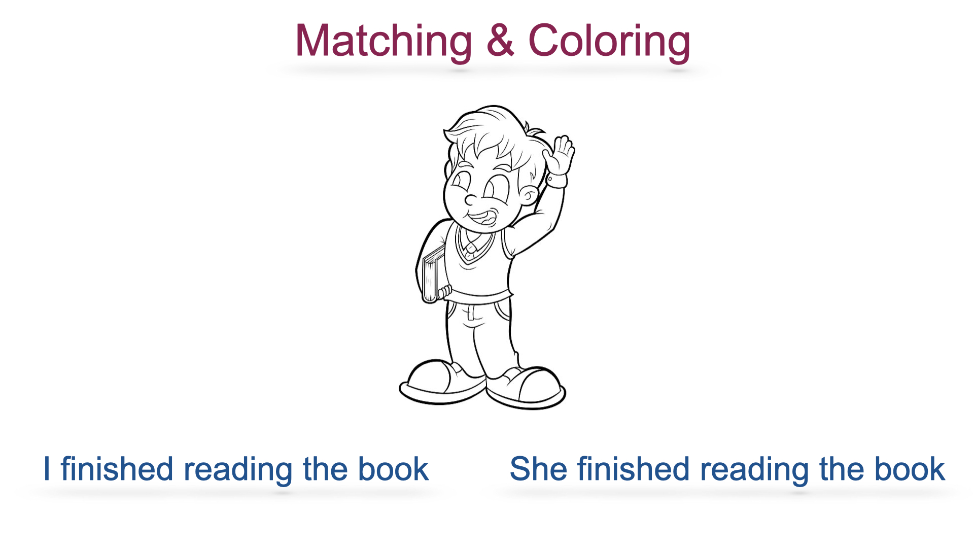 Let's play Matching - الصورة 4
