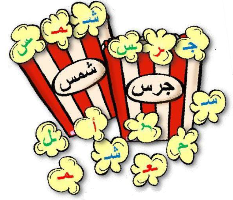 فشار تركيب الأسماء